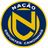 Nação club crest