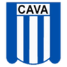 Victoriano Arenas club crest