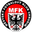 Chrudim II club crest