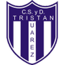 Tristan Suarez club crest