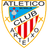 Atlético Arteixo club crest