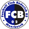 Büderich club crest