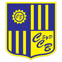 Central Ballester club crest