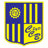 Central Ballester club crest