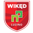 Luzino club crest