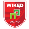 Luzino club crest