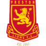 Preston Lions club crest