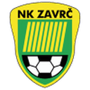 Zavrč club crest