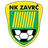 Zavrč club crest
