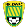 Zavrč club crest