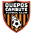 Quepos Cambute club crest