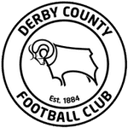 Derby County U21 club crest