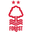 Nottingham Forest U21 club crest