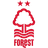 Nottingham Forest U21 club crest