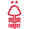 Nottingham Forest U21 club crest