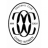 Como W club crest