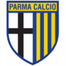 Parma W club crest