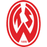 Woltmershausen club crest