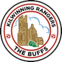 Kilwinning Rangers club crest