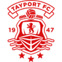 Tayport club crest