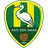 ADO Den Haag club crest
