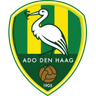 ADO Den Haag club crest