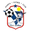 Manta FC club crest