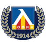 Levski Sofia II club crest
