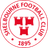 Shelbourne W club crest