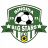 Fountain Gate club crest