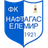 Naftagas club crest