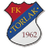 Torlak club crest