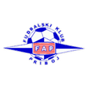 FAP club crest