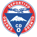 CD Olmedo club crest