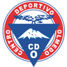 CD Olmedo club crest