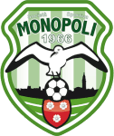 Monopoli U19 club crest