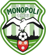 Monopoli U19 club crest