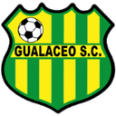 Gualaceo SC club crest