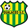 Gualaceo SC club crest