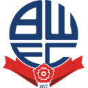 Bolton Wanderers Res. club crest