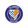 FC Levante Badalona W club crest