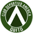America de Quito club crest