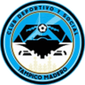 CDS Tampico Madero club crest