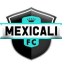 Mexicali FC club crest