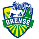 Orense SC club crest