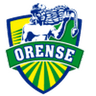 Orense SC club crest