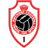 Royal Antwerp II club crest