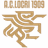 Locri 1909 club crest