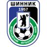 Shinnik Yaroslavl club crest