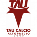 Tau Altopascio club crest